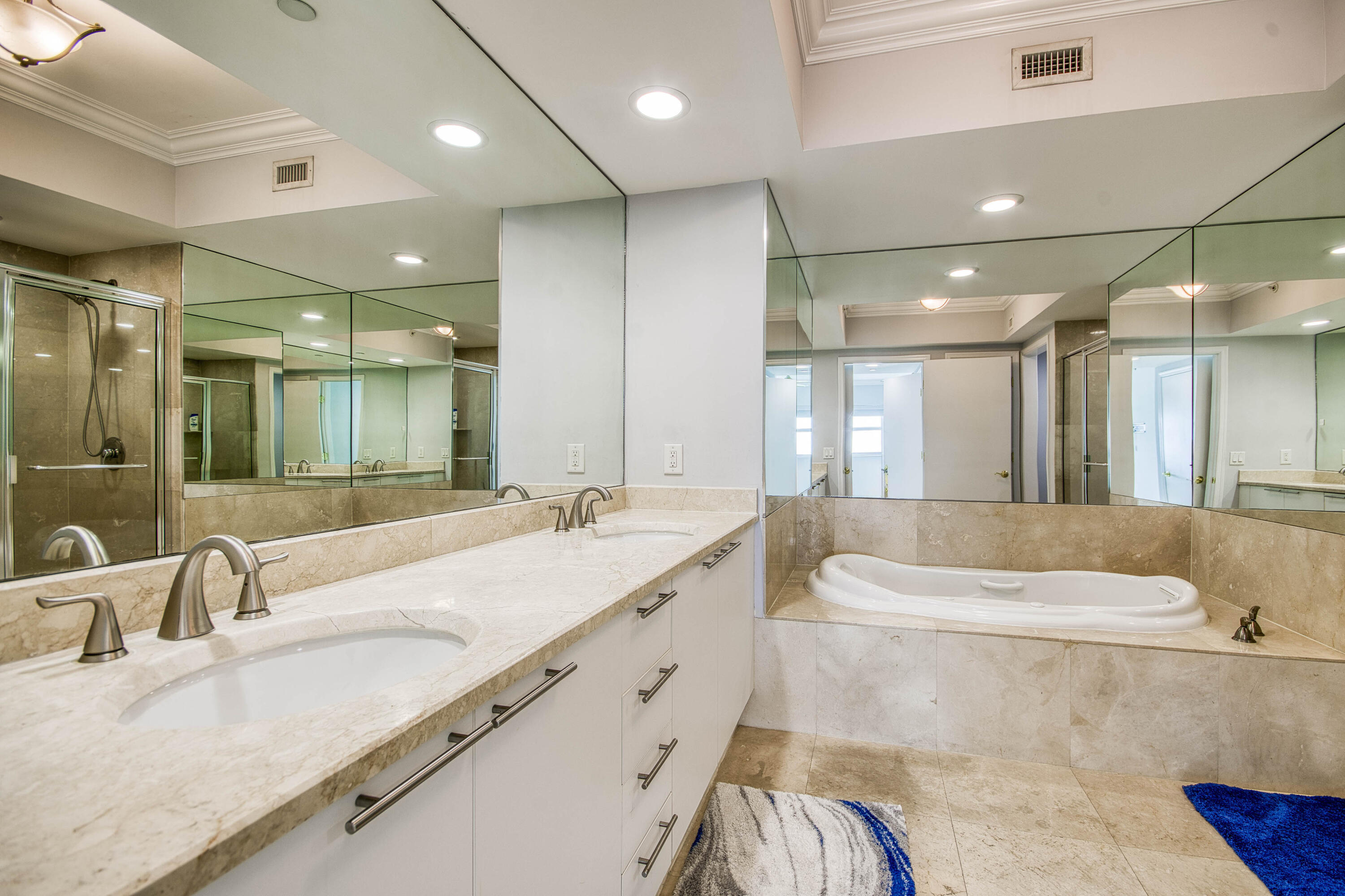 Marina Grande - Residential Lease