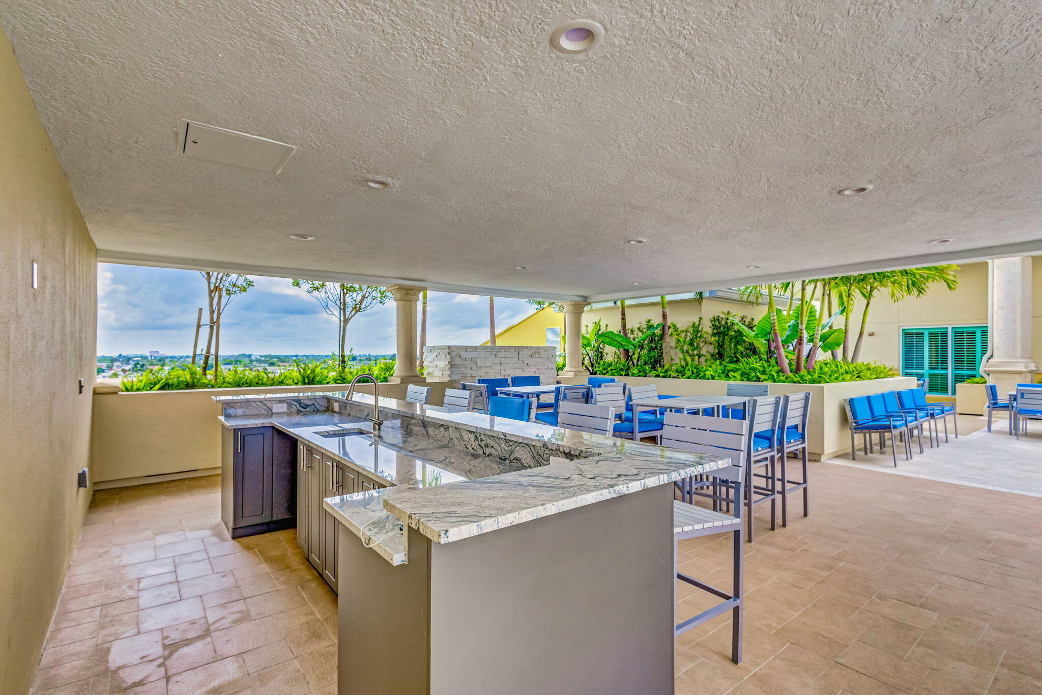 Marina Grande - Residential Lease