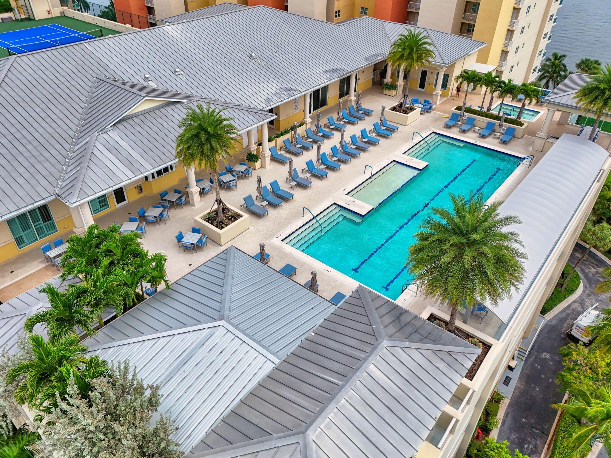 Marina Grande - Residential Lease
