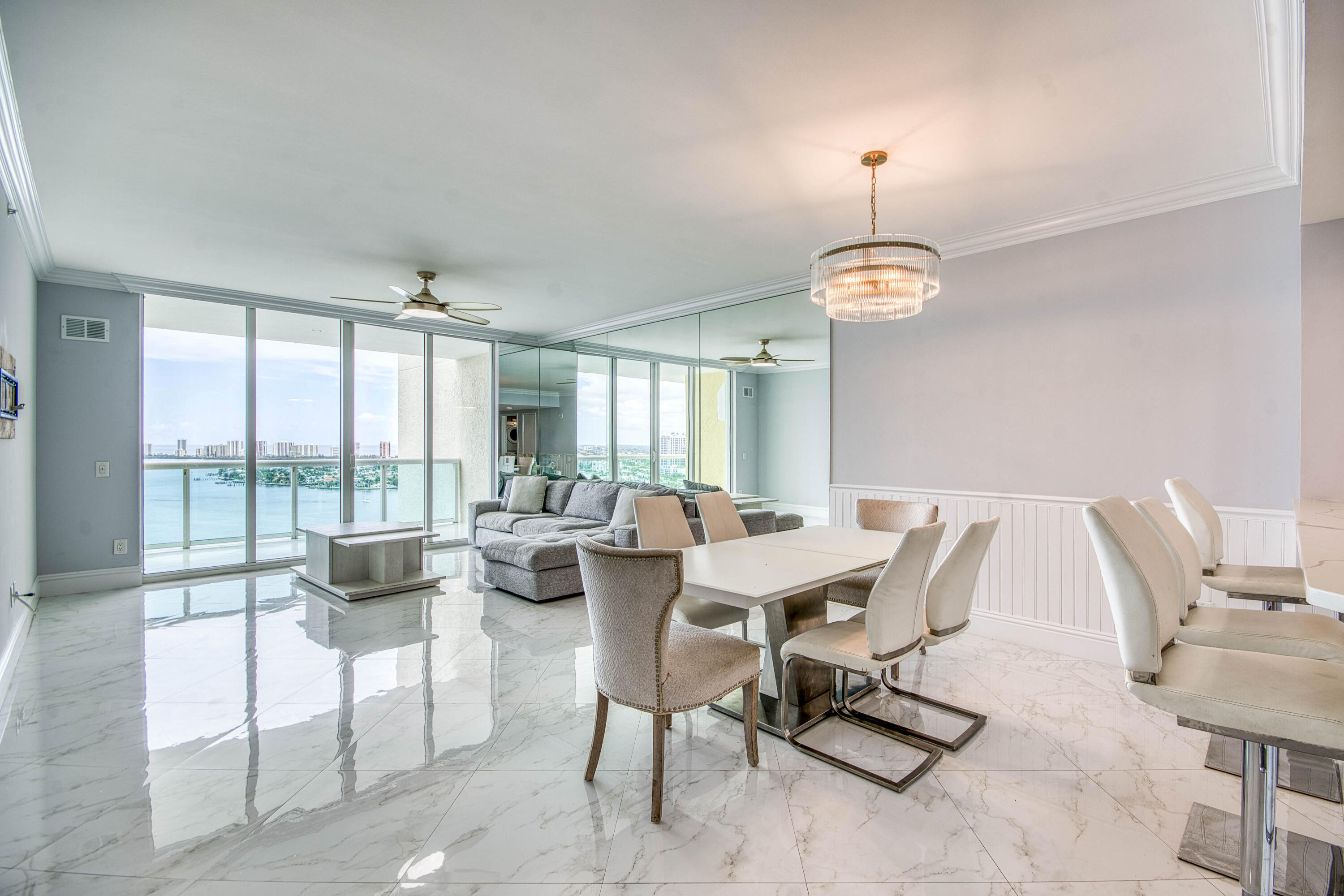 Marina Grande - Residential Lease