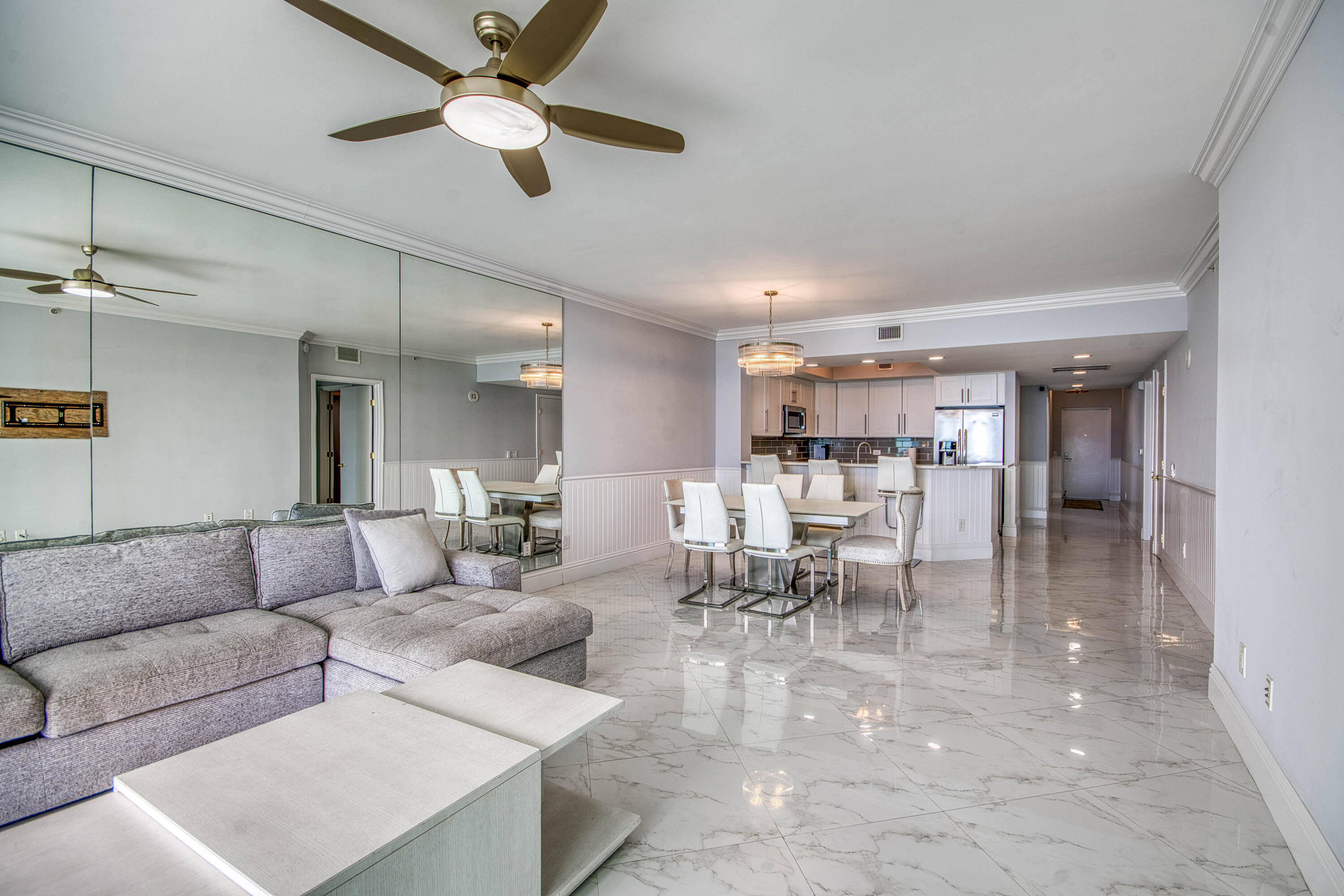 Marina Grande - Residential Lease