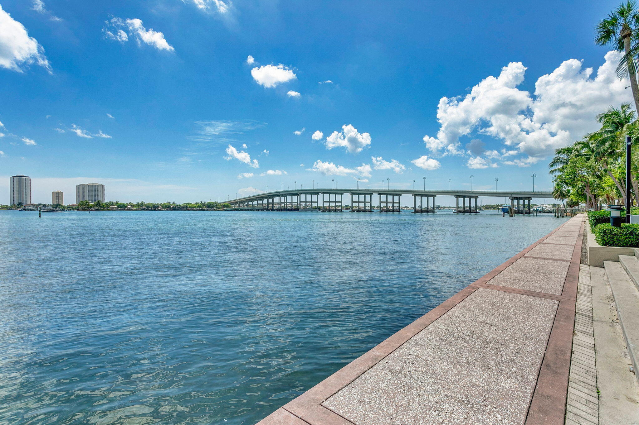 Marina Grande - Residential Lease