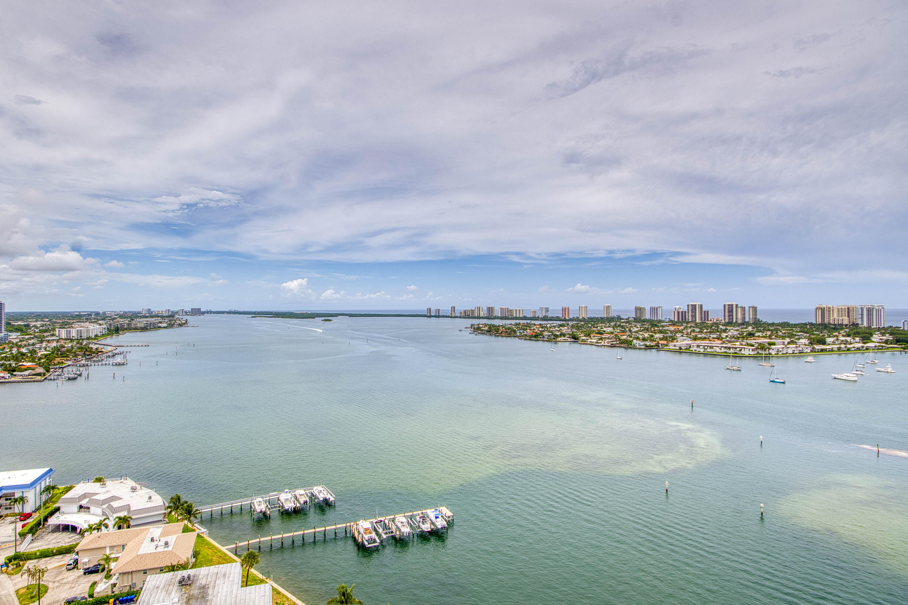 Marina Grande - Residential Lease