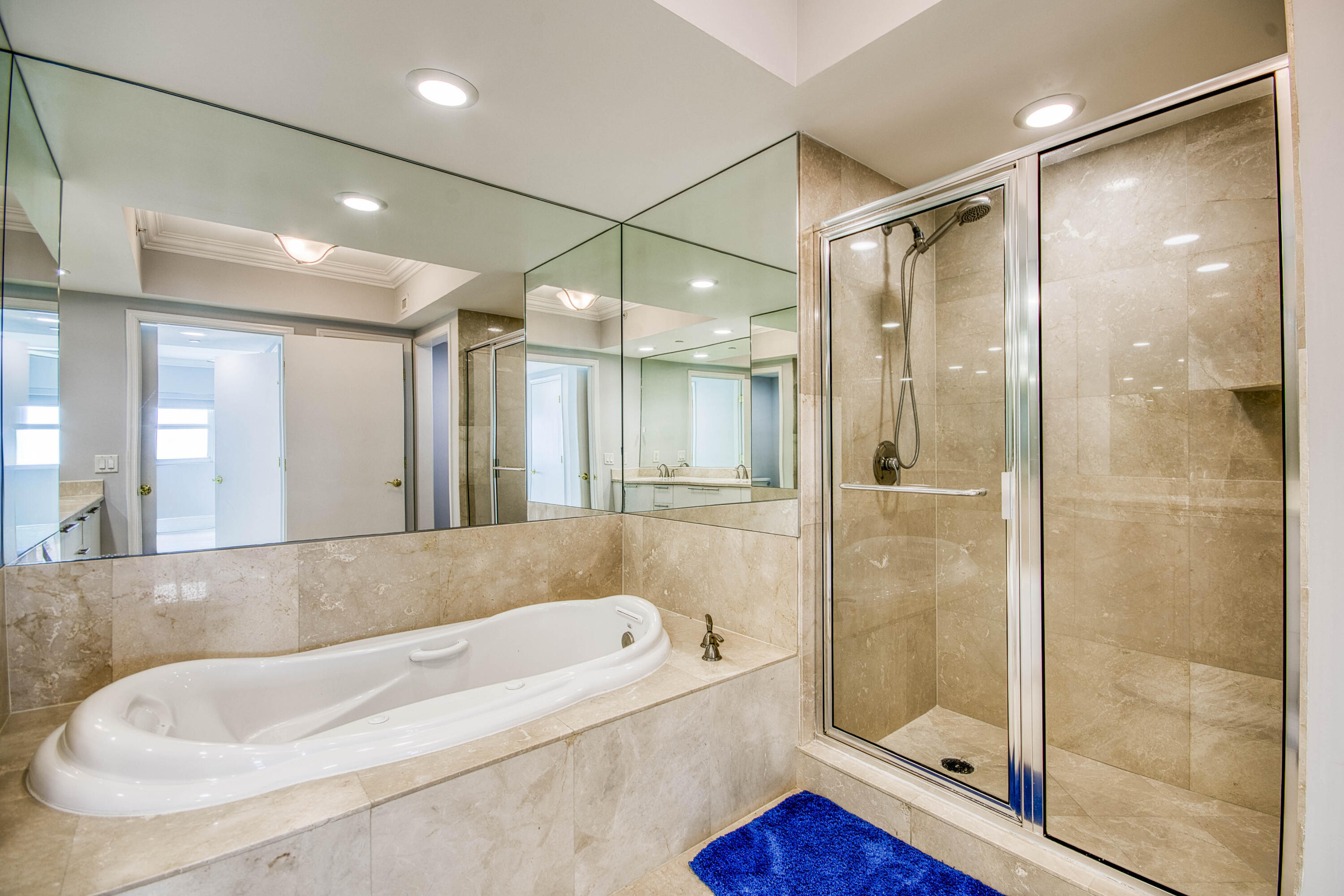 Marina Grande - Residential Lease