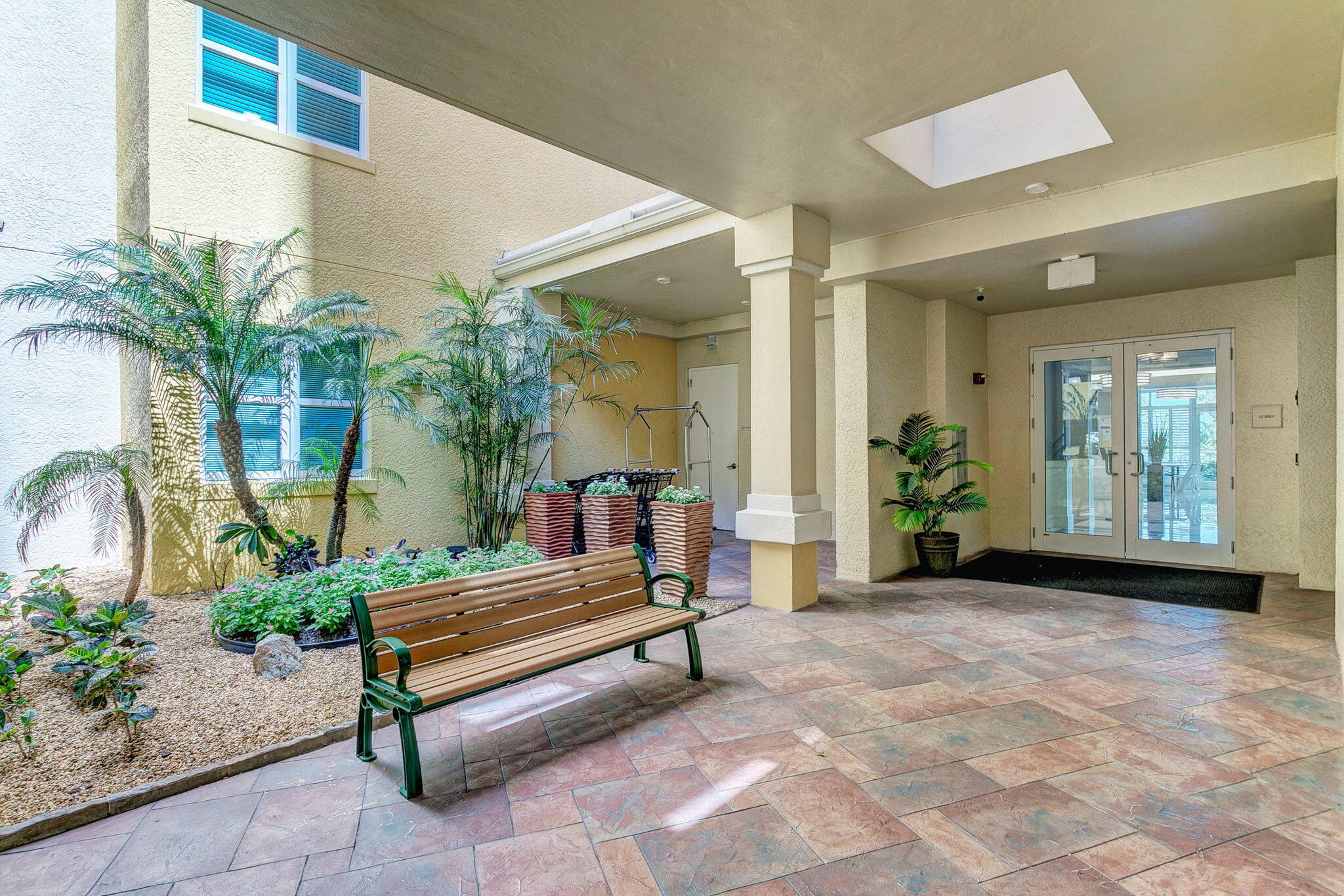 Marina Grande - Residential Lease