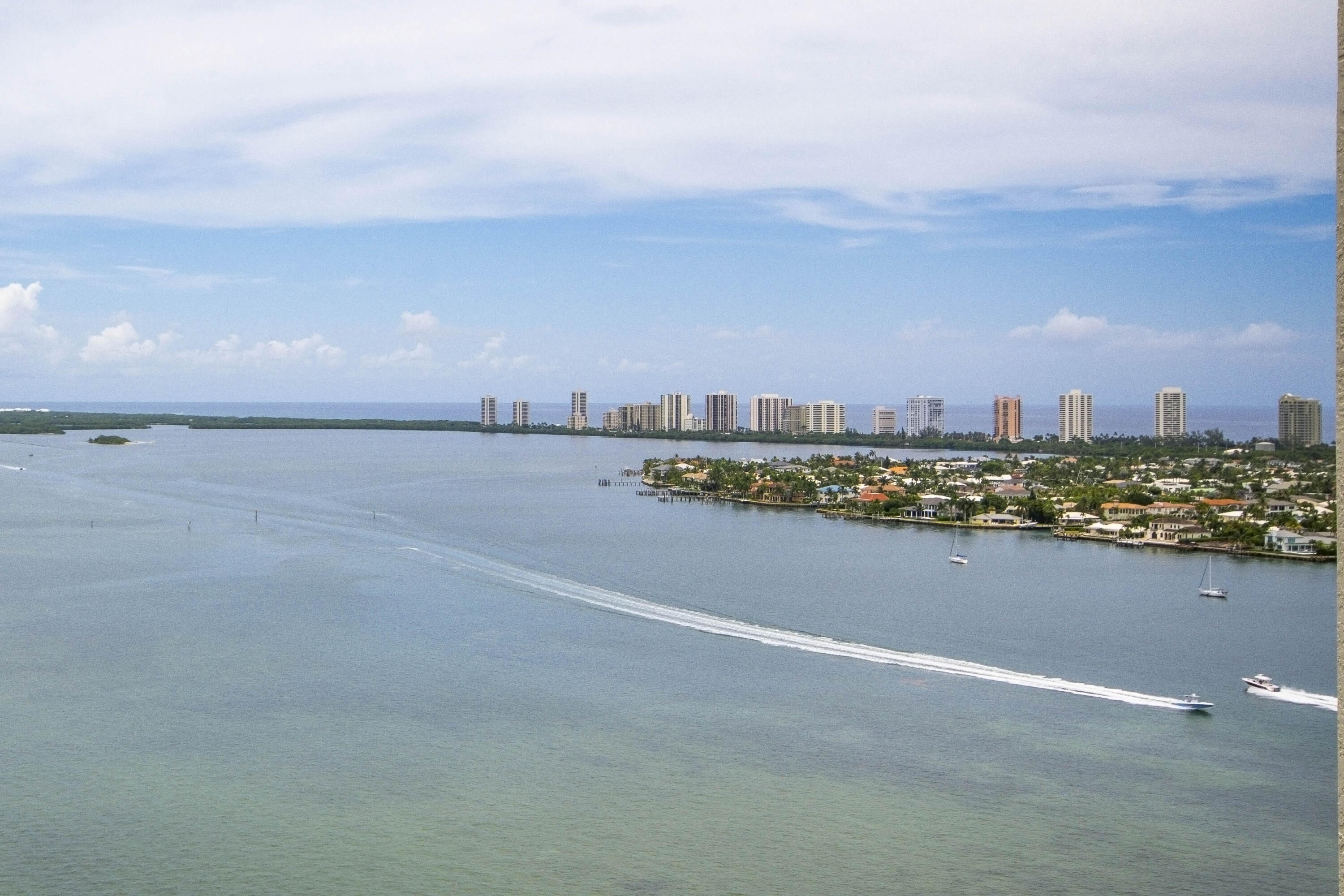 Marina Grande - Residential Lease
