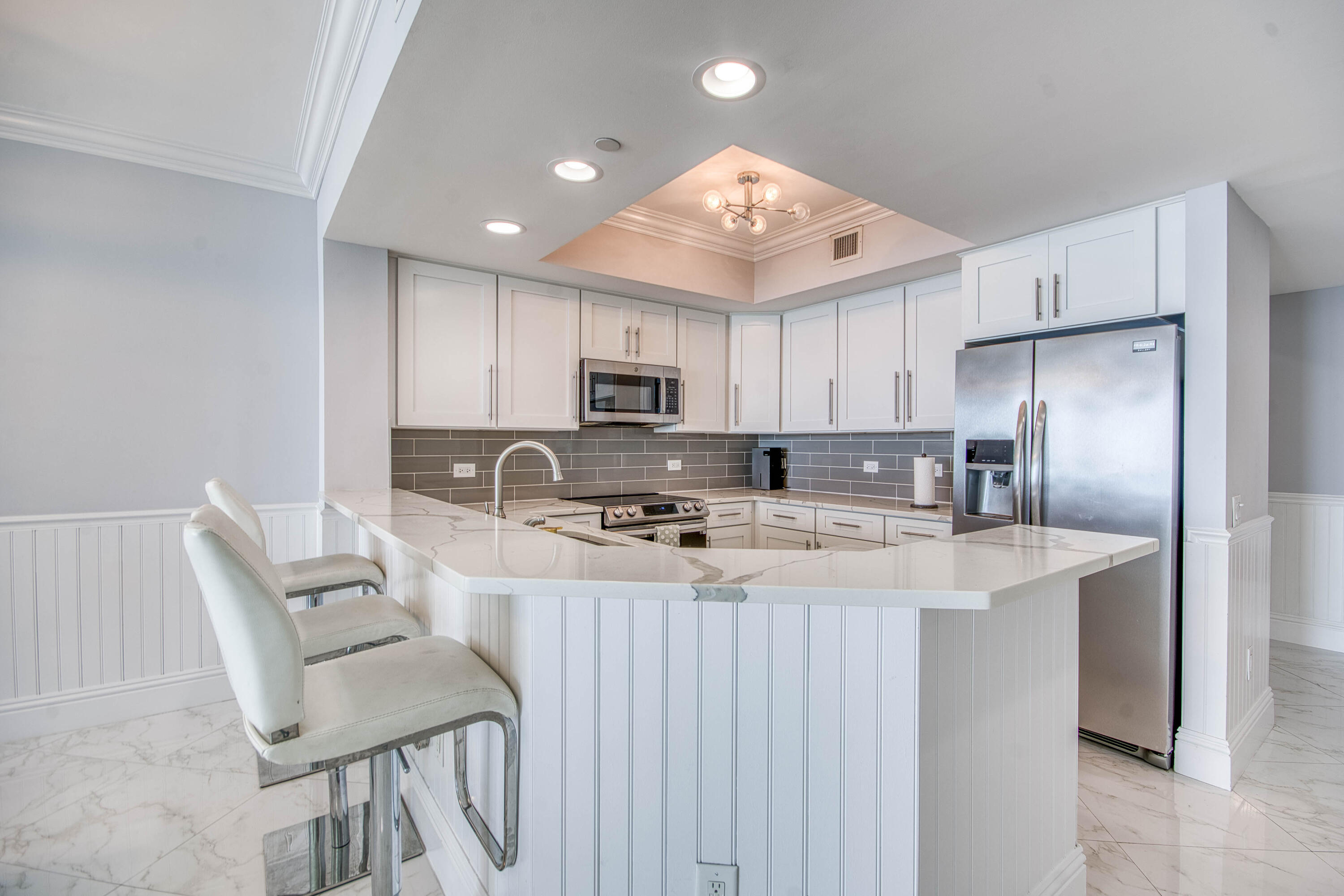 Marina Grande - Residential Lease