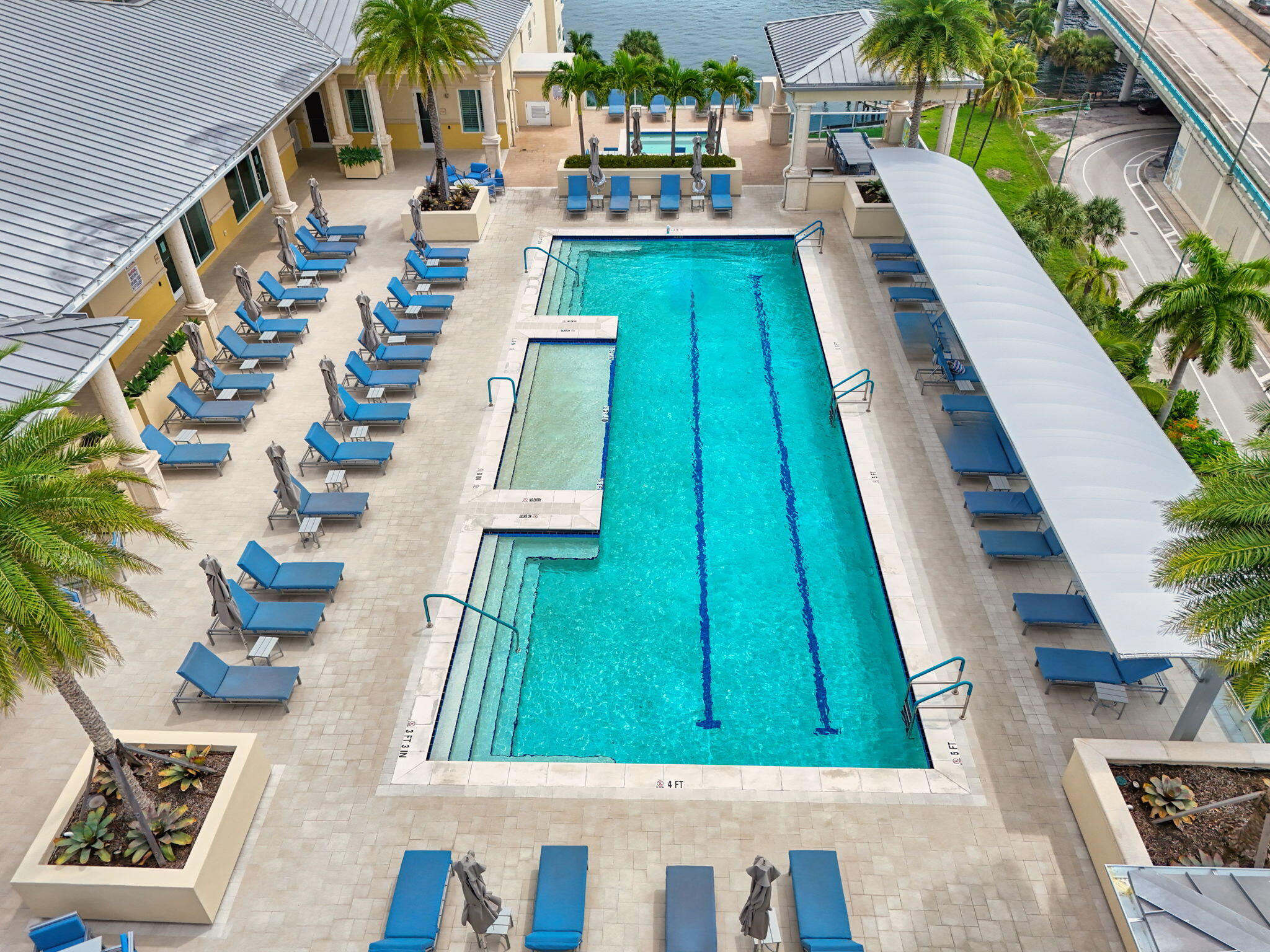 Marina Grande - Residential Lease
