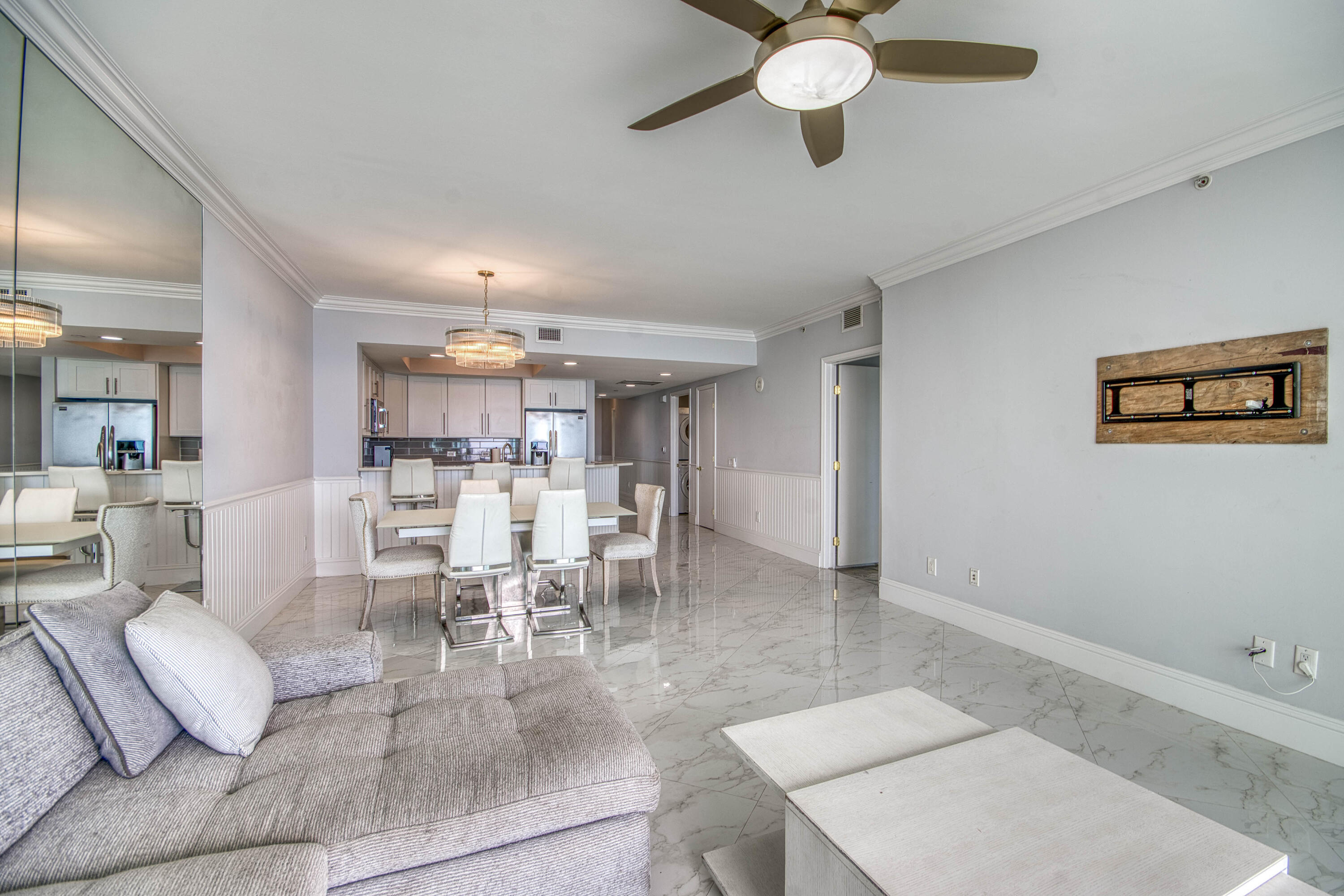 Marina Grande - Residential Lease