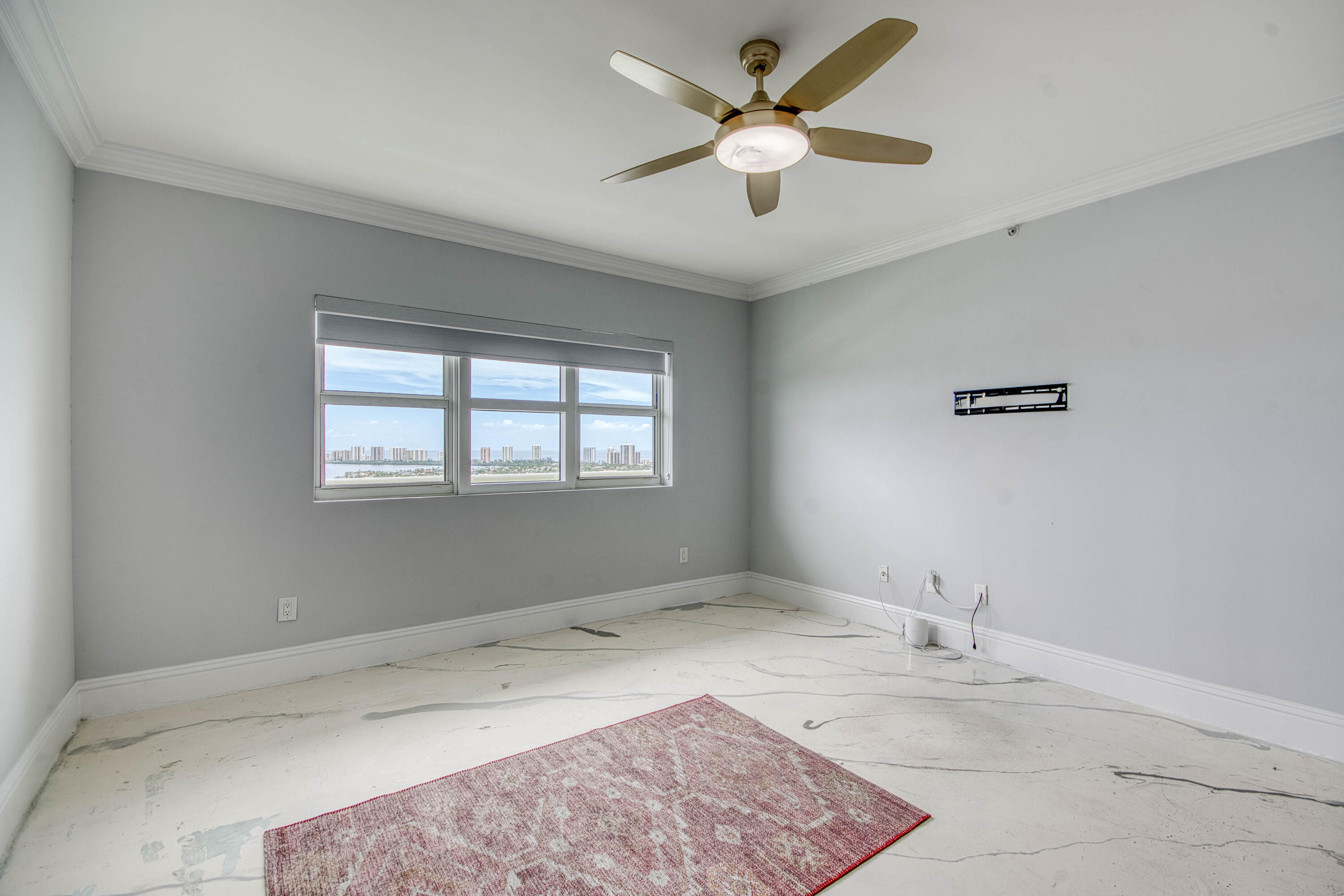 Marina Grande - Residential Lease