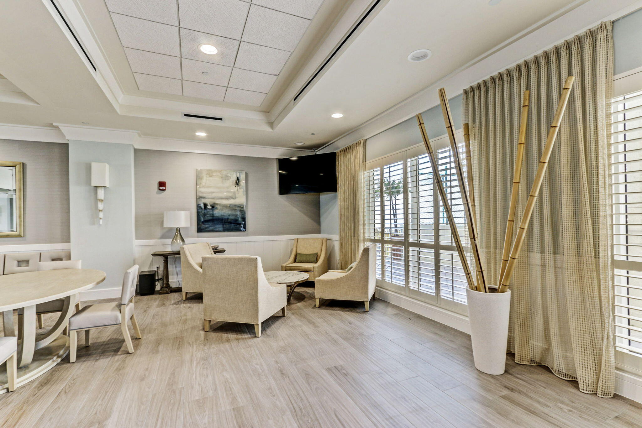 Marina Grande - Residential Lease