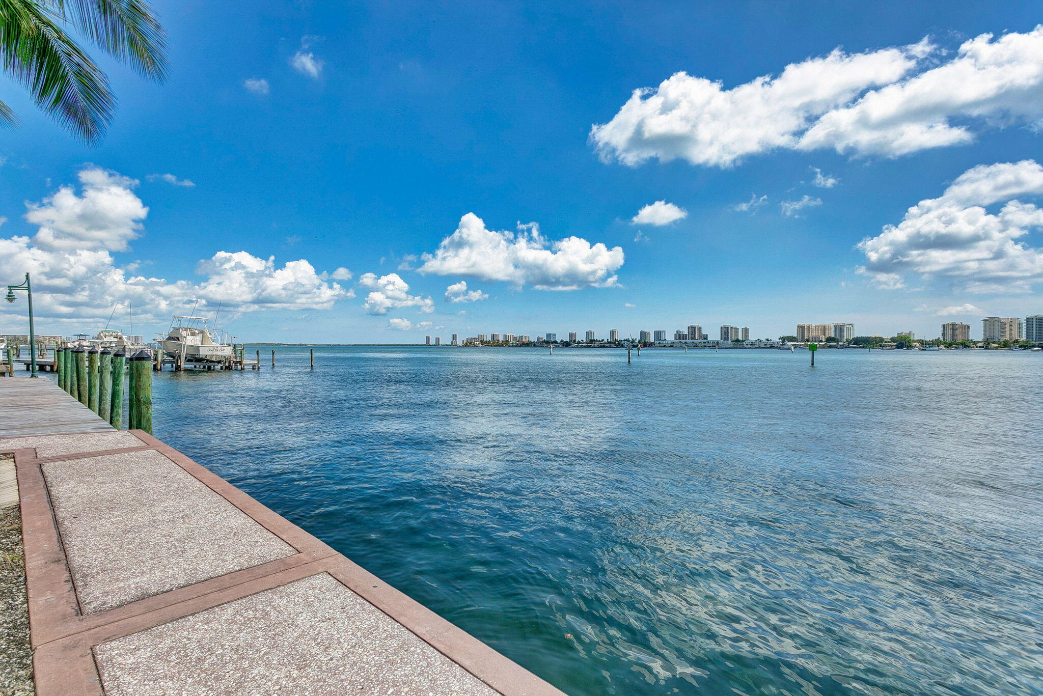 Marina Grande - Residential Lease
