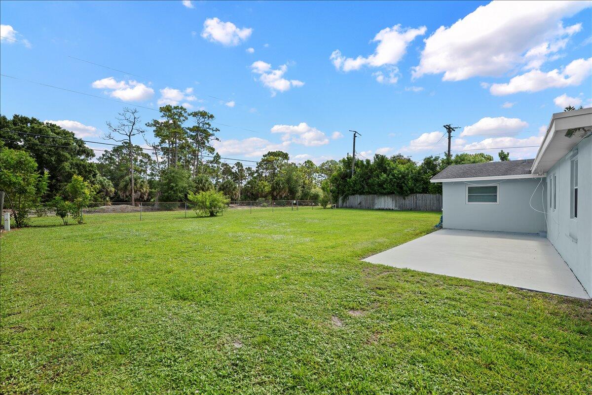 PALM BEACH NATL GOLF AND COUNTRY CLUB ESTATES 2 - Residential
