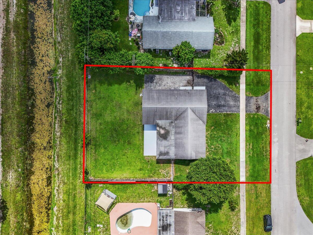 PALM BEACH NATL GOLF AND COUNTRY CLUB ESTATES 2 - Residential