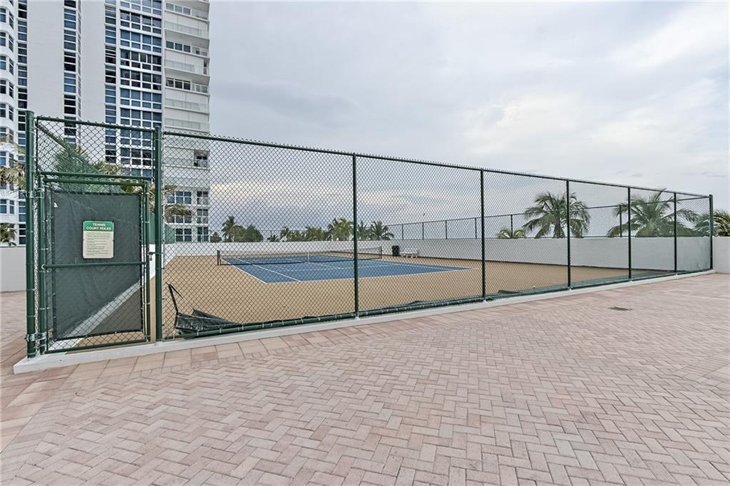 Renaissance II - Residential