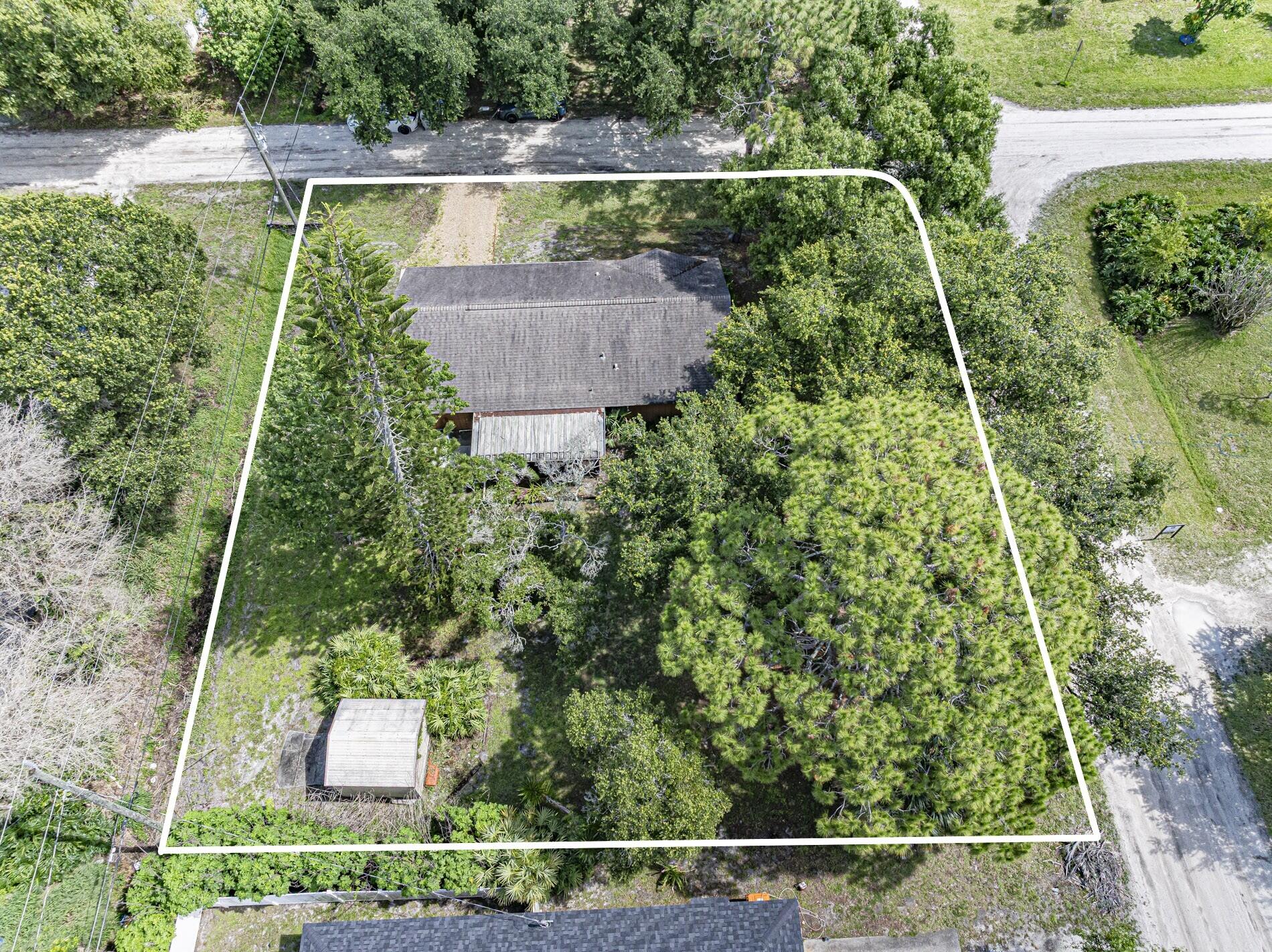 PARADISE PARK UNIT NO 2 - Residential
