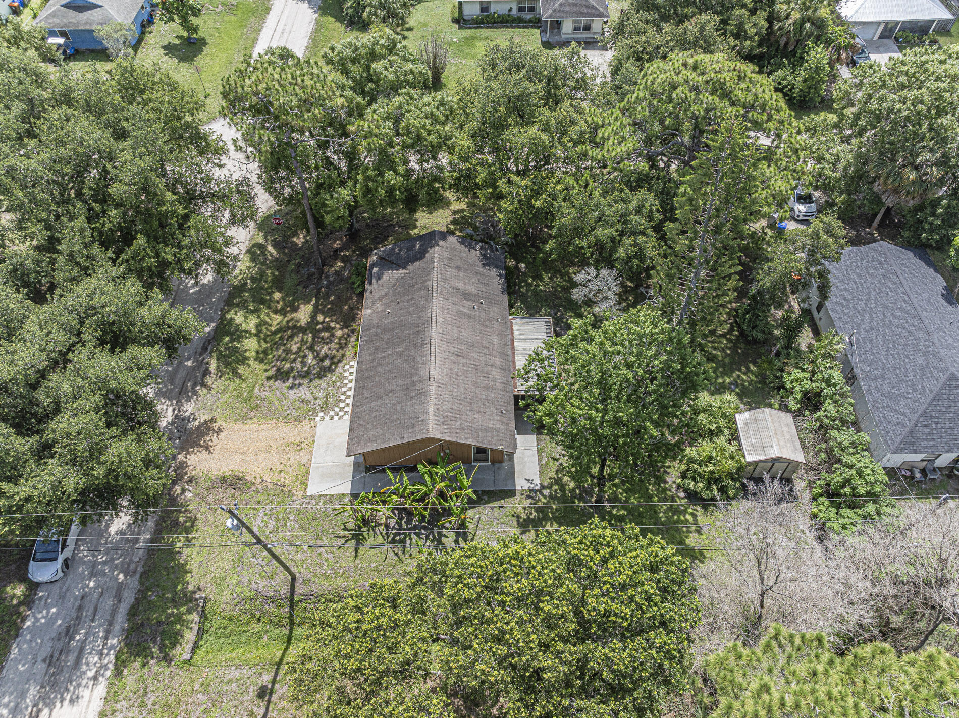 PARADISE PARK UNIT NO 2 - Residential