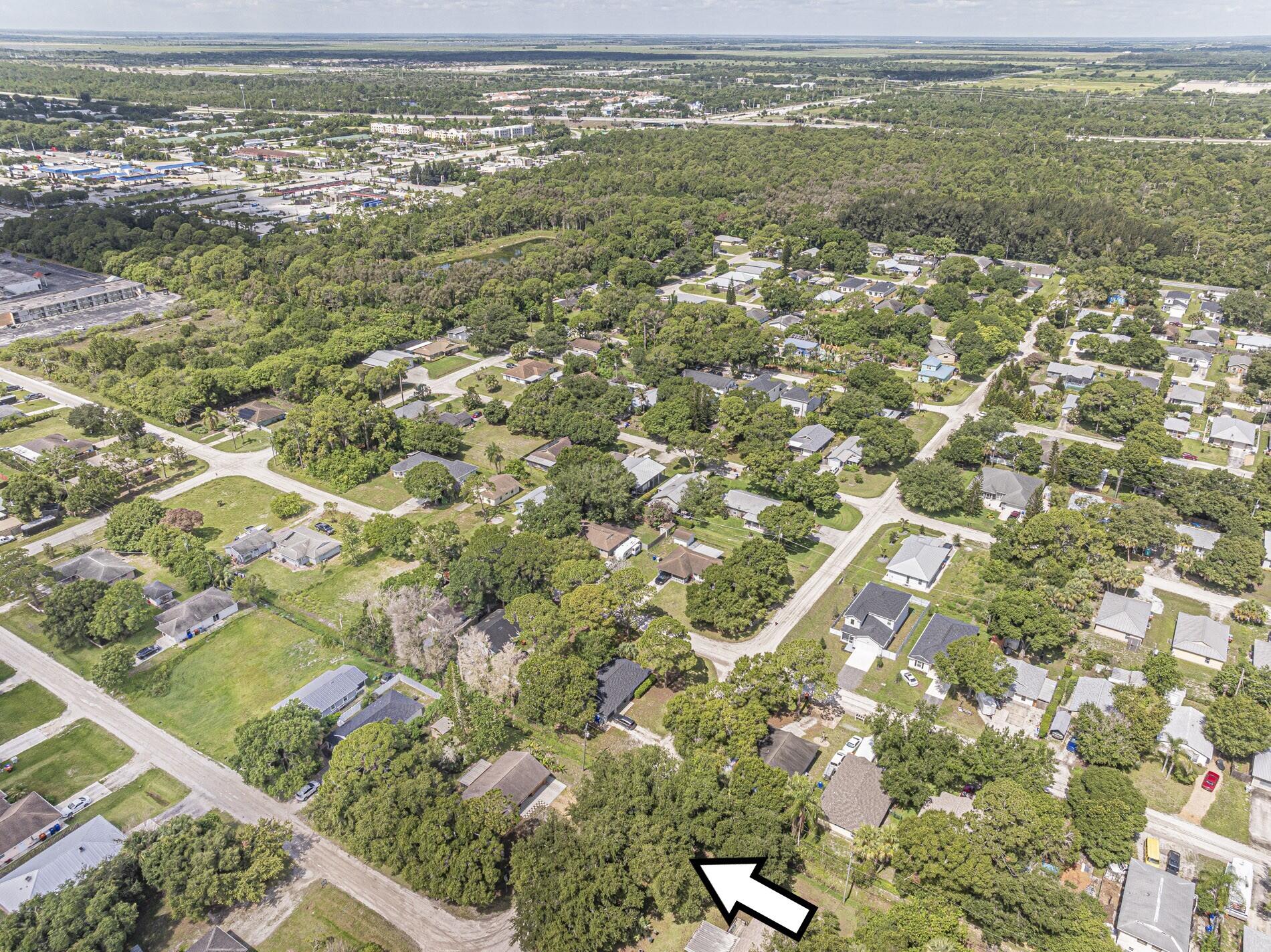 PARADISE PARK UNIT NO 2 - Residential
