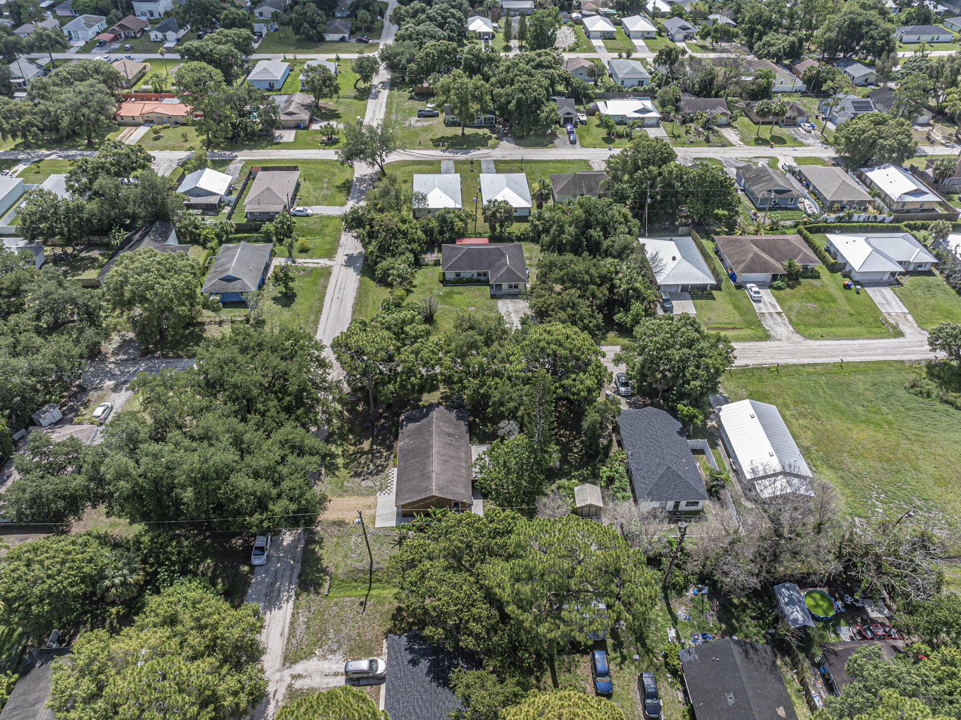 PARADISE PARK UNIT NO 2 - Residential