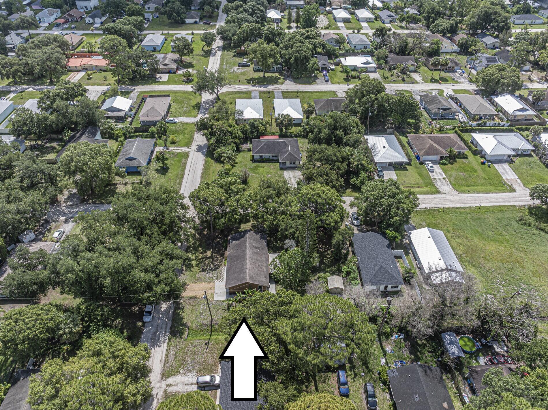 PARADISE PARK UNIT NO 2 - Residential