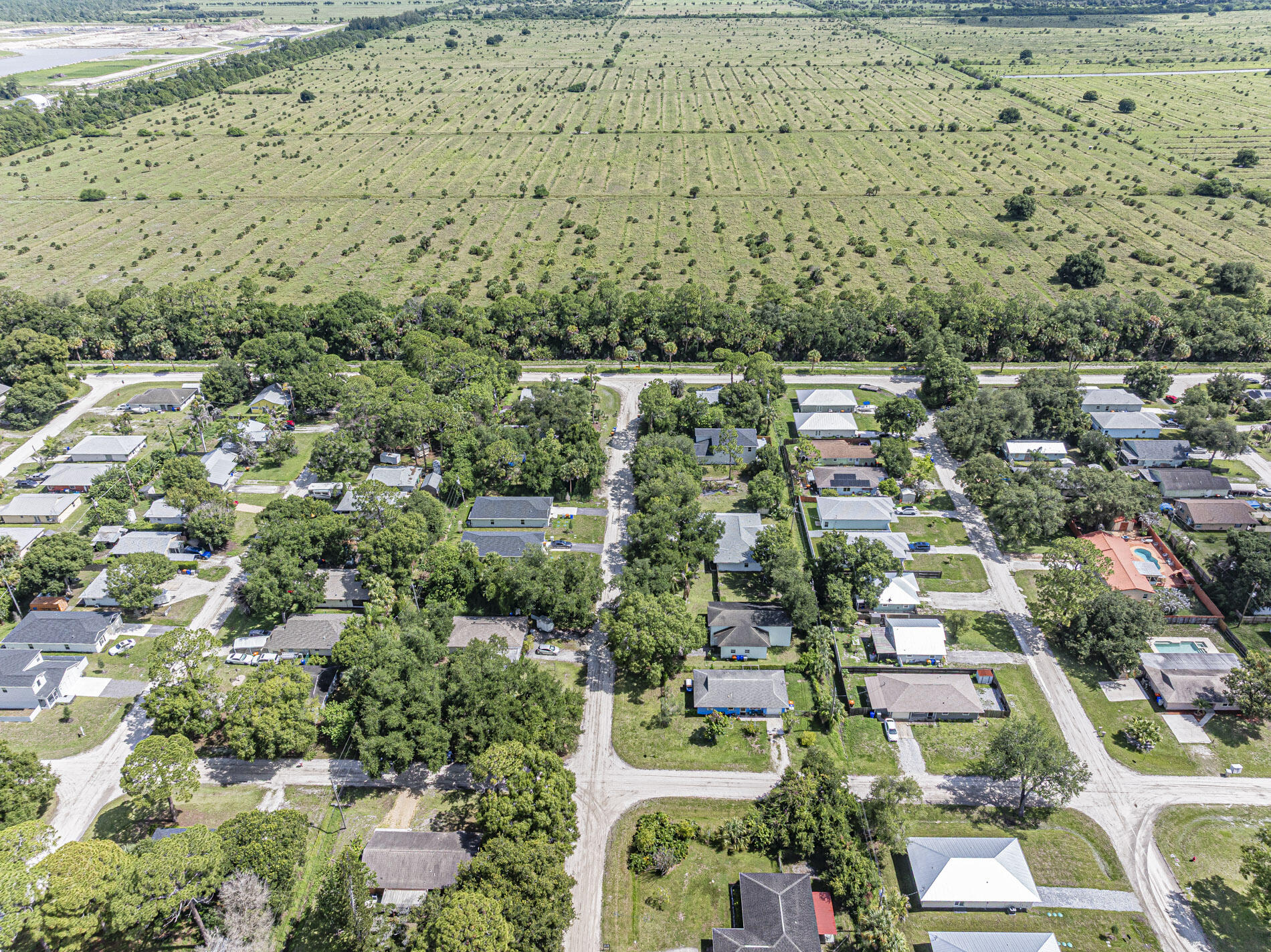 PARADISE PARK UNIT NO 2 - Residential