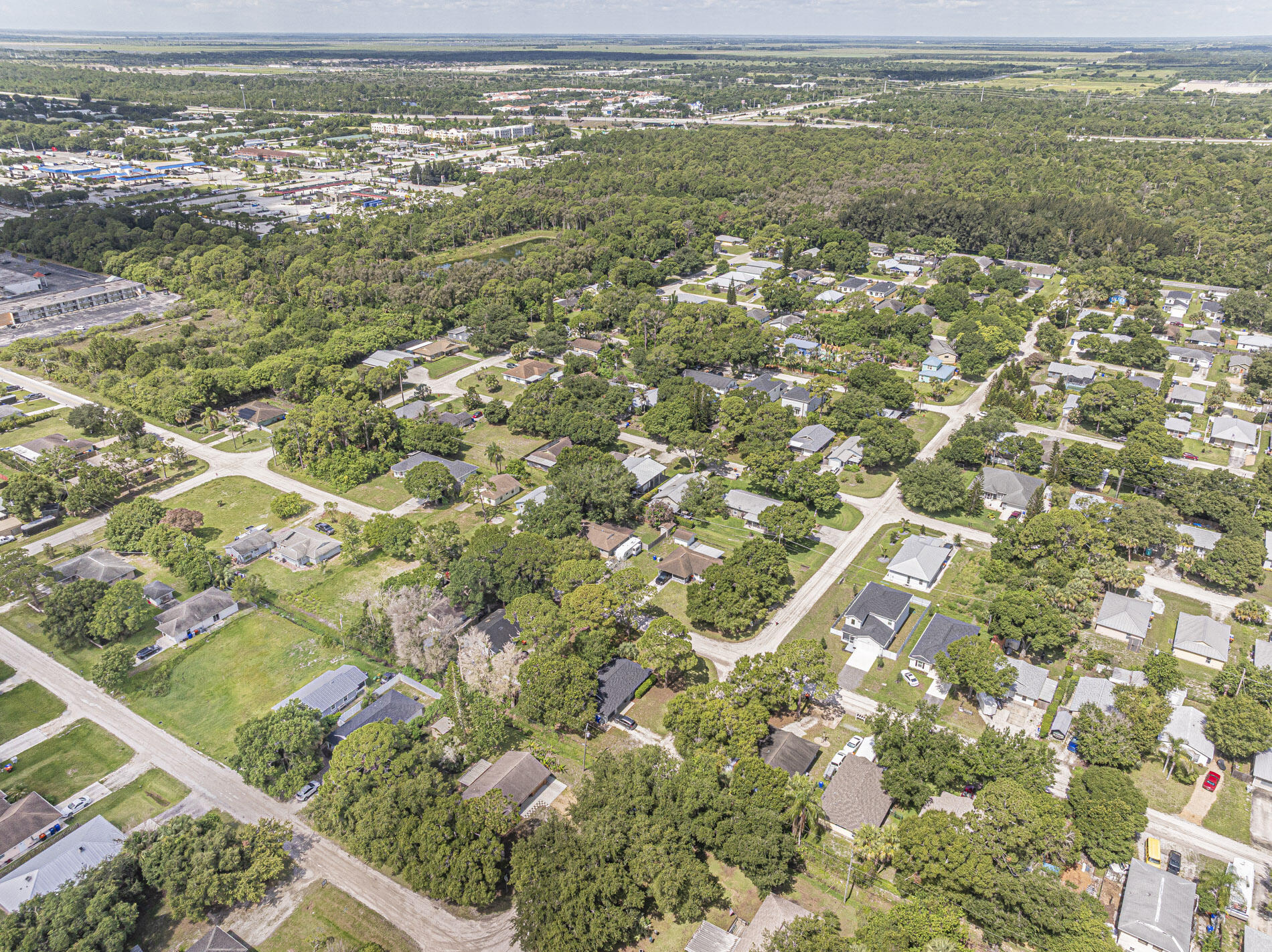 PARADISE PARK UNIT NO 2 - Residential