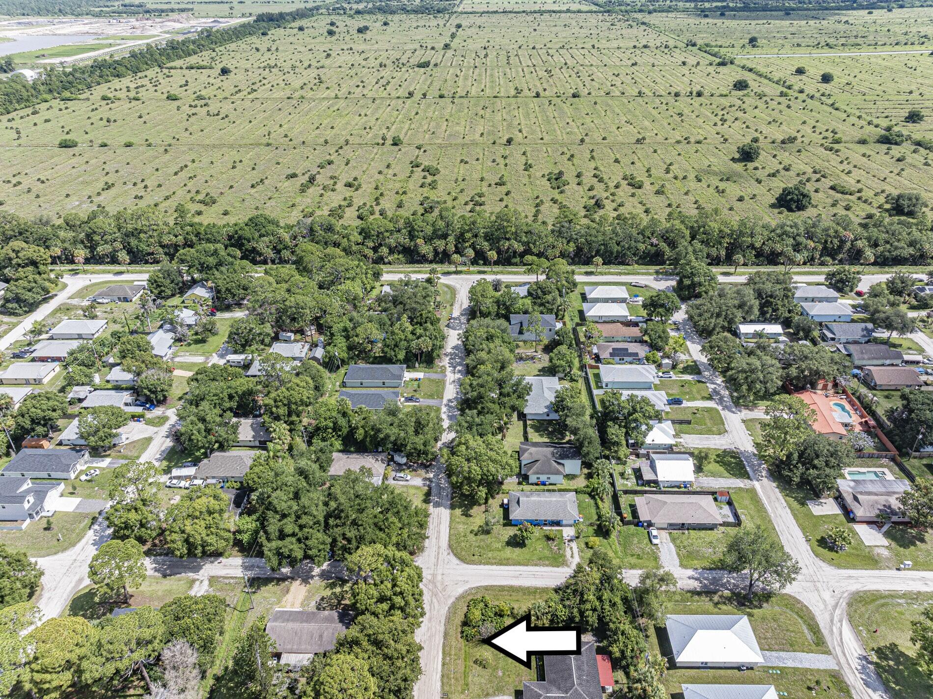 PARADISE PARK UNIT NO 2 - Residential