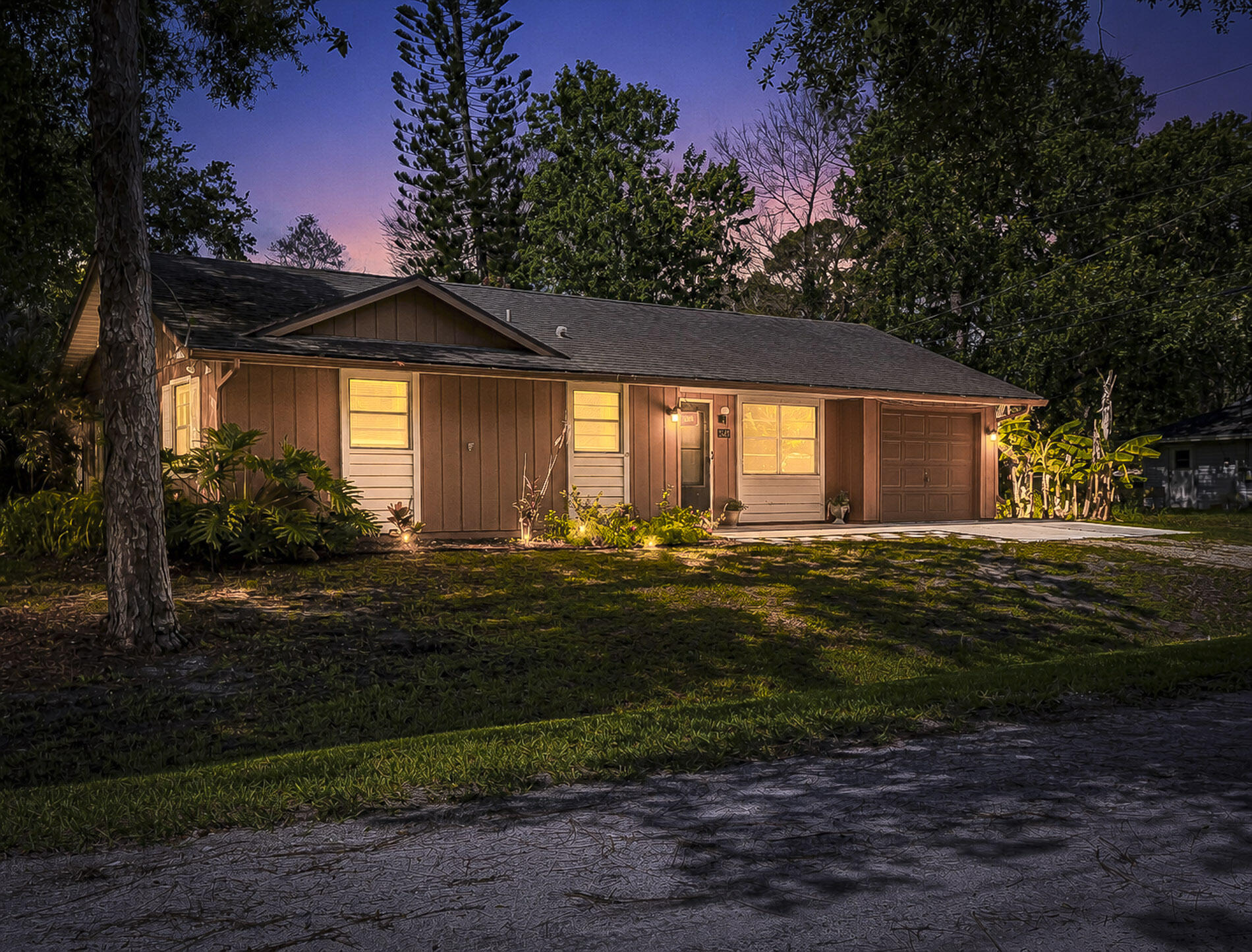 PARADISE PARK UNIT NO 2 - Residential