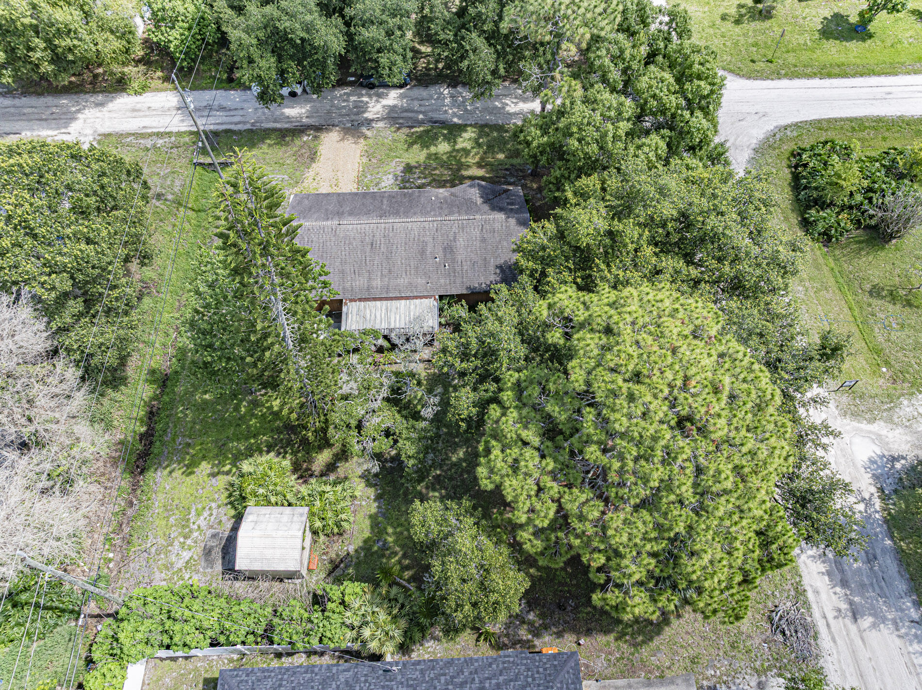 PARADISE PARK UNIT NO 2 - Residential