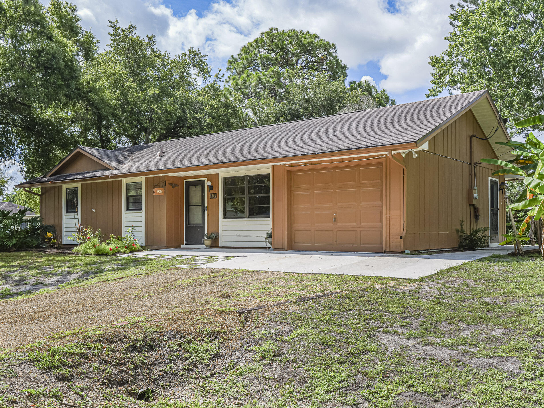 PARADISE PARK UNIT NO 2 - Residential