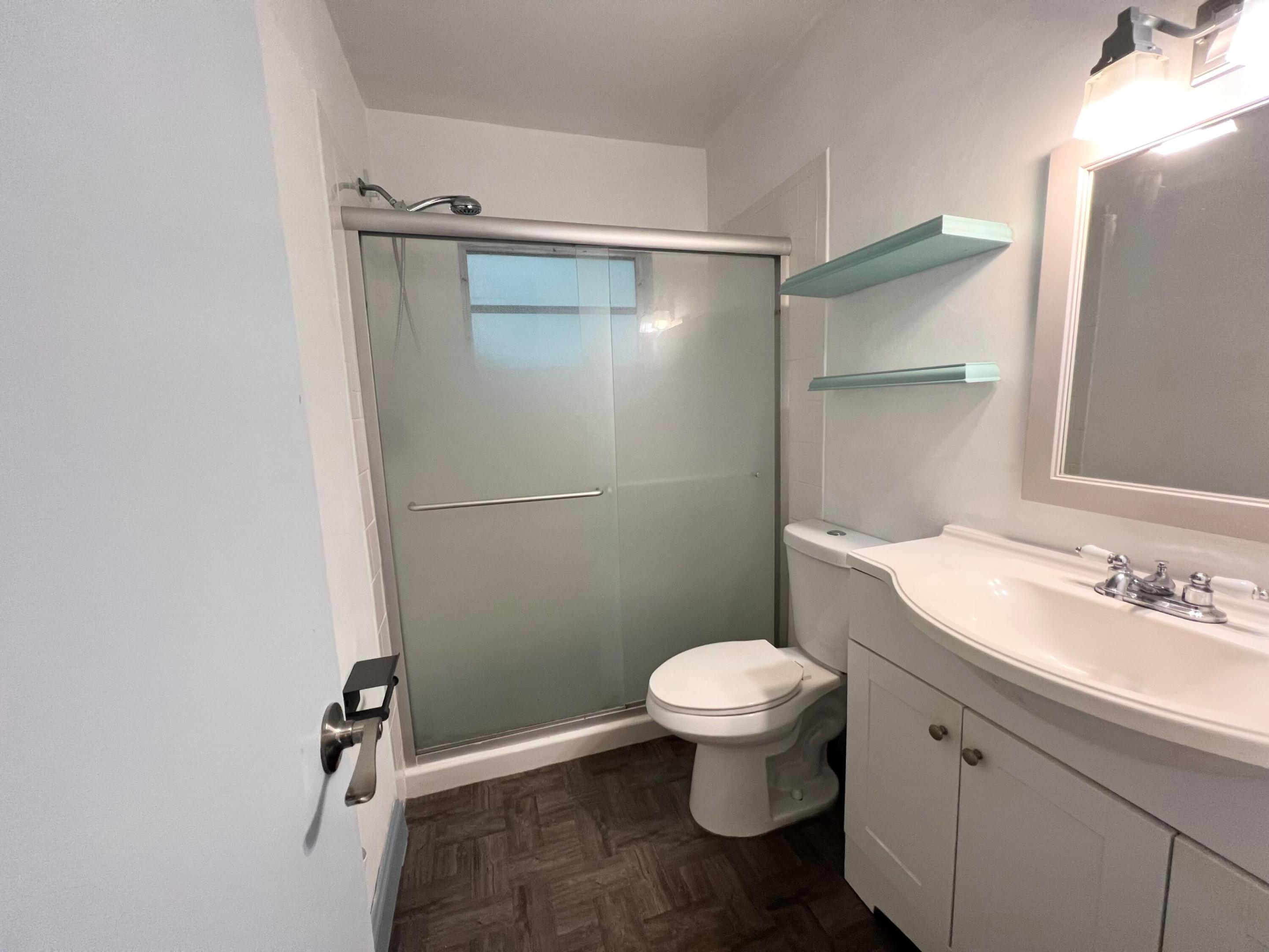 CRYSTAL COURT MANOR NO 15 CONDO - Residential Lease