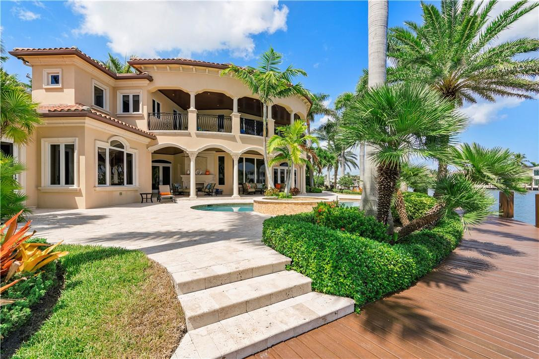 Lake Placid 35-23 B - Residential