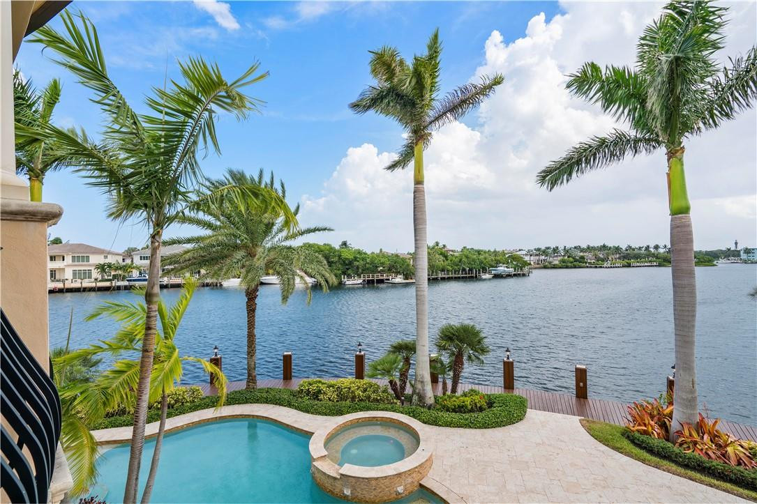 Lake Placid 35-23 B - Residential