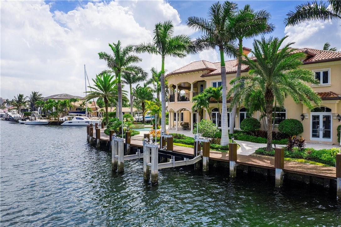 Lake Placid 35-23 B - Residential