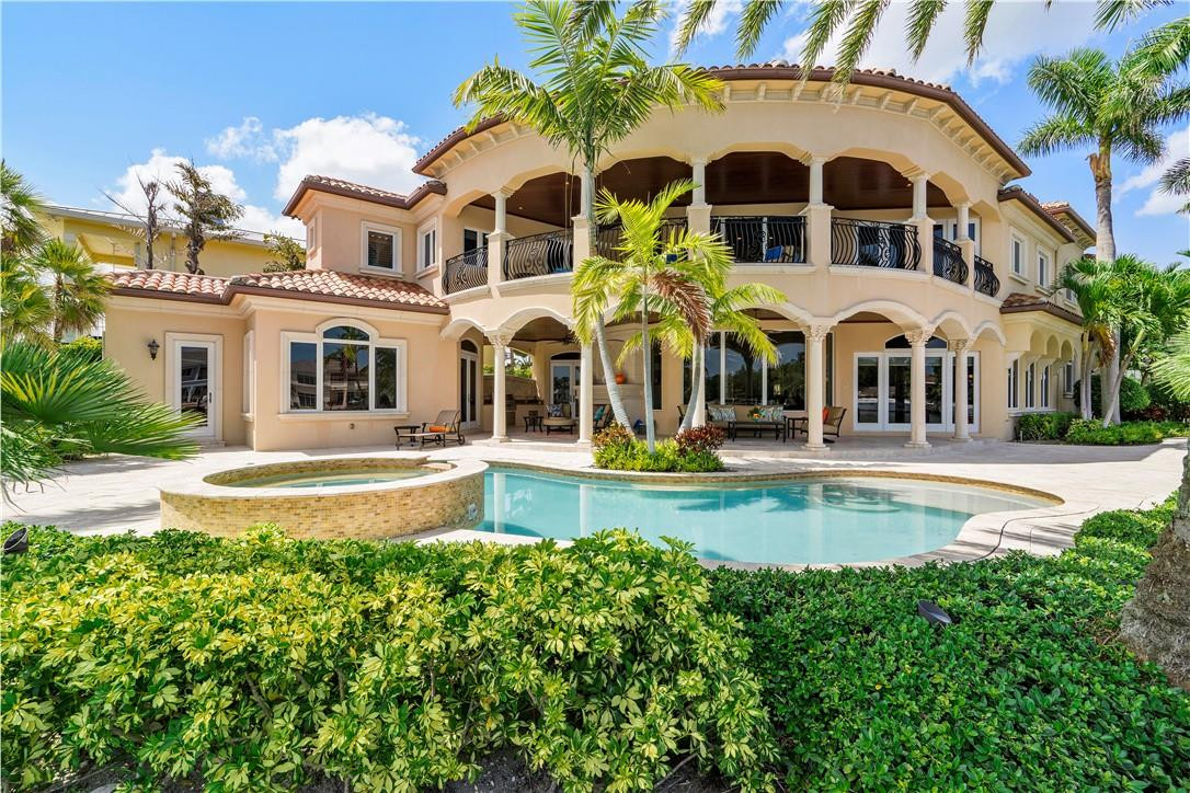 Lake Placid 35-23 B - Residential
