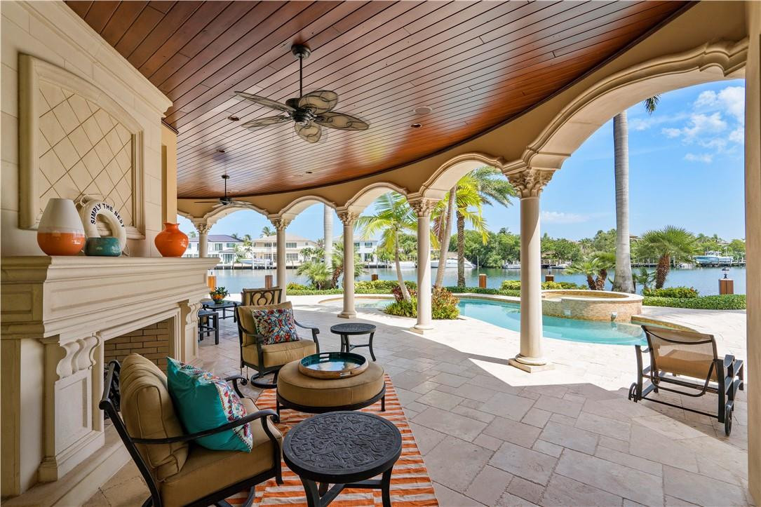 Lake Placid 35-23 B - Residential