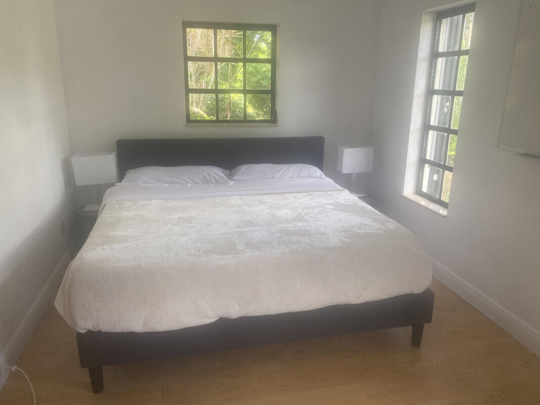 SOUTHERN COVE - Residential Lease