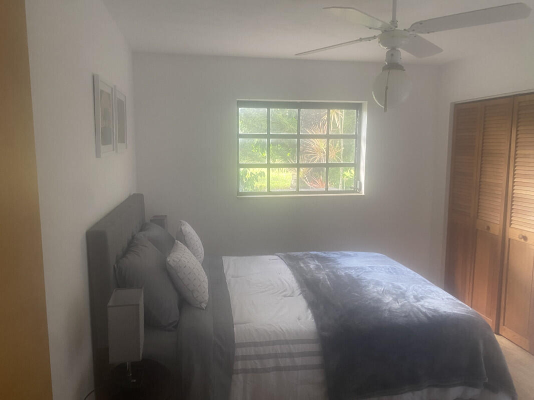 SOUTHERN COVE - Residential Lease