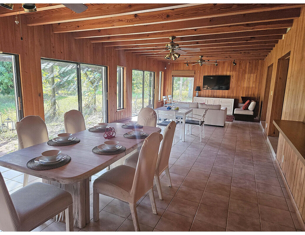 SOUTHERN COVE - Residential Lease