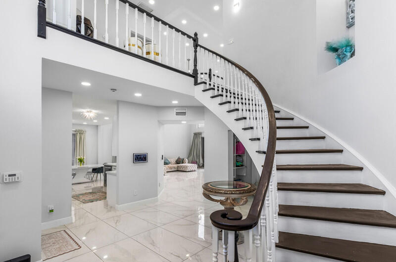 PALMS AT BOCA POINTE - Residential