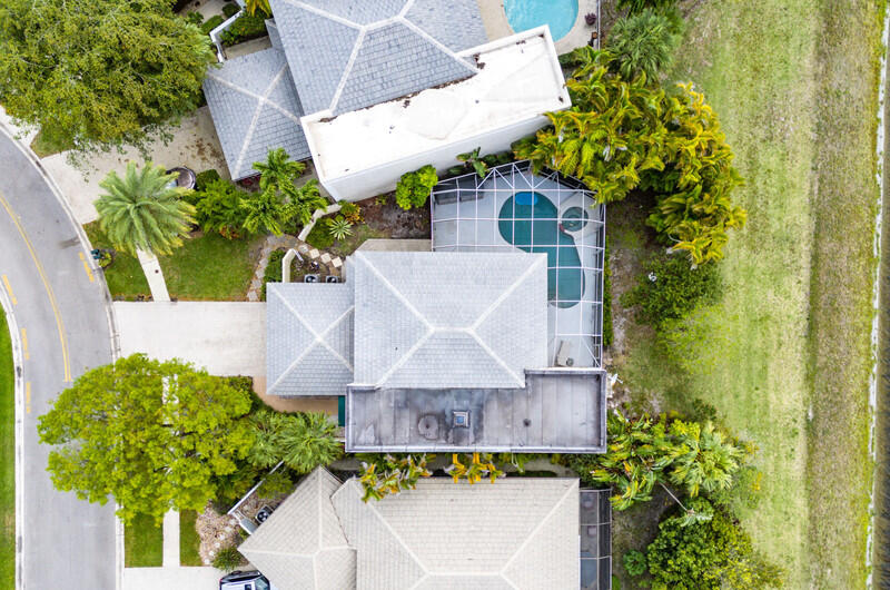 PALMS AT BOCA POINTE - Residential