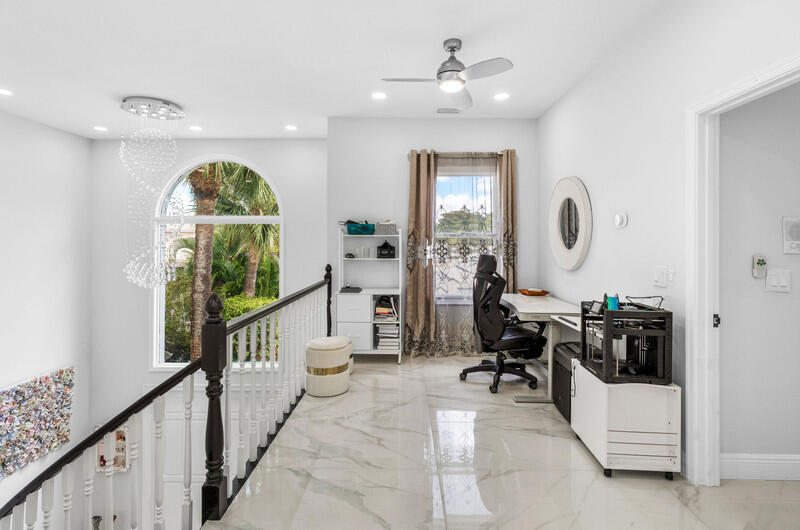 PALMS AT BOCA POINTE - Residential