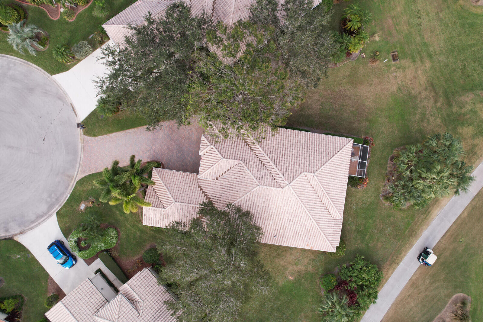POD 28 AT THE RESERVE - Residential