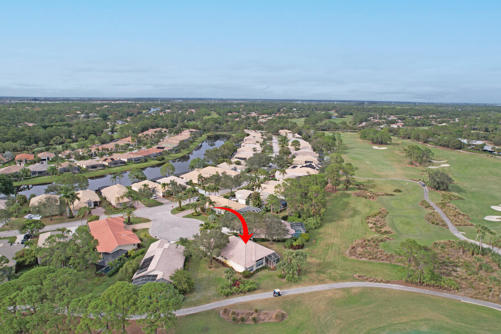 POD 28 AT THE RESERVE - Residential