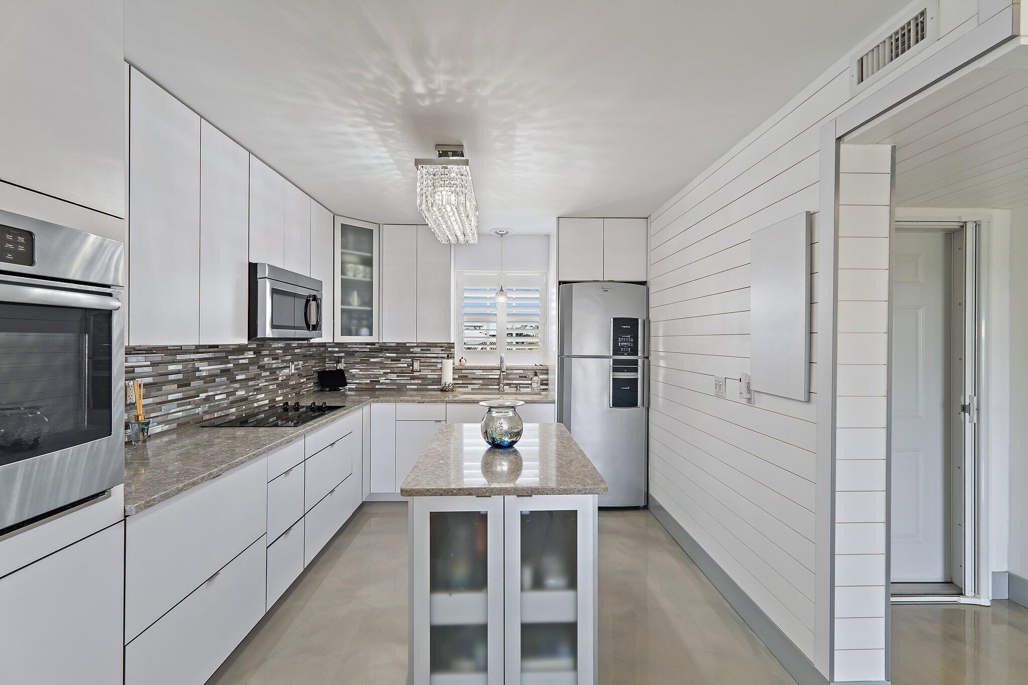 WATERWAY BEACH CONDOS - Residential