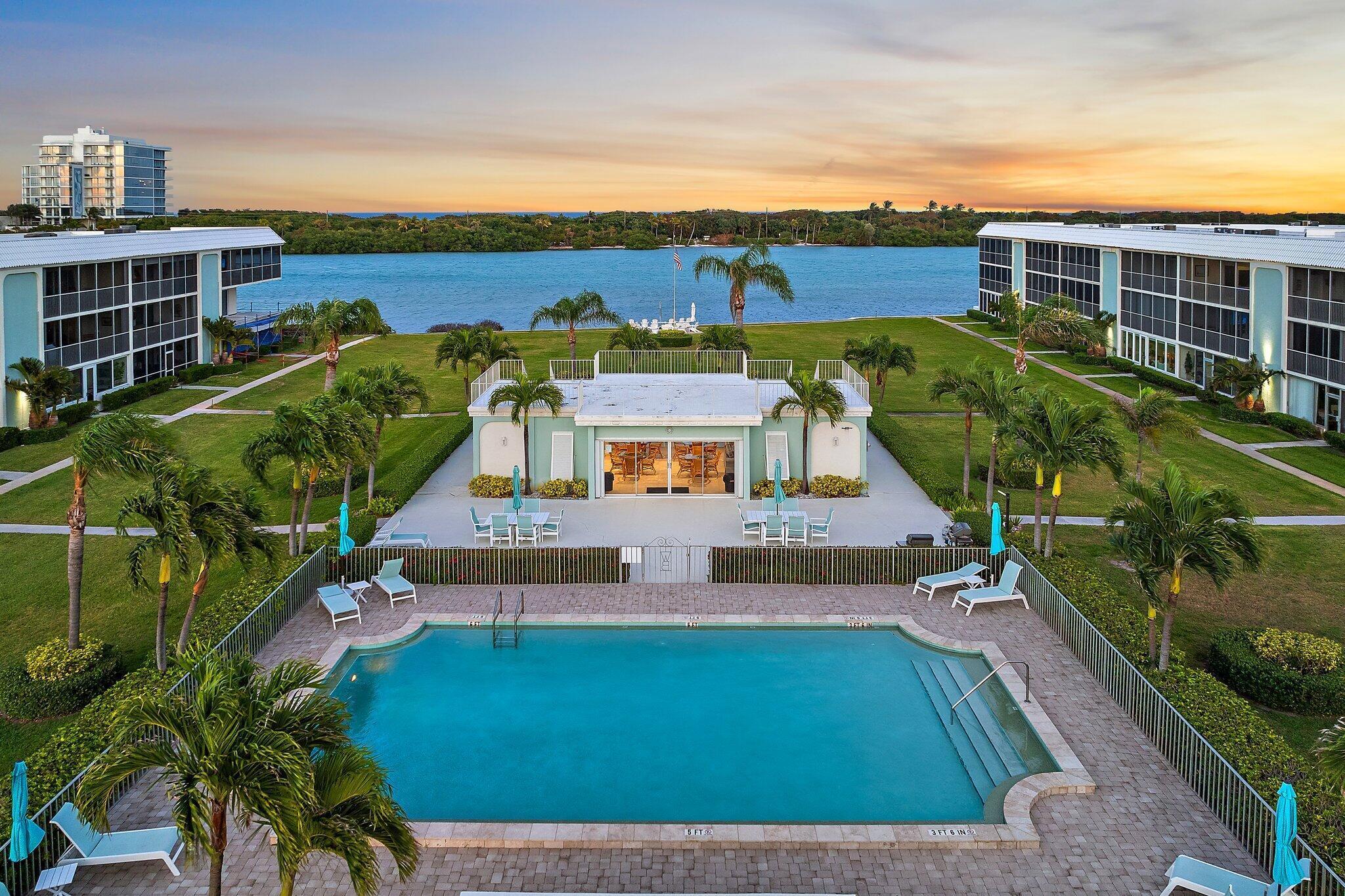 WATERWAY BEACH CONDOS - Residential