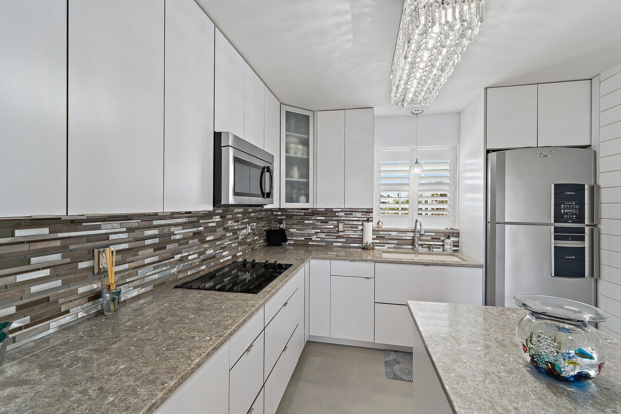 WATERWAY BEACH CONDOS - Residential