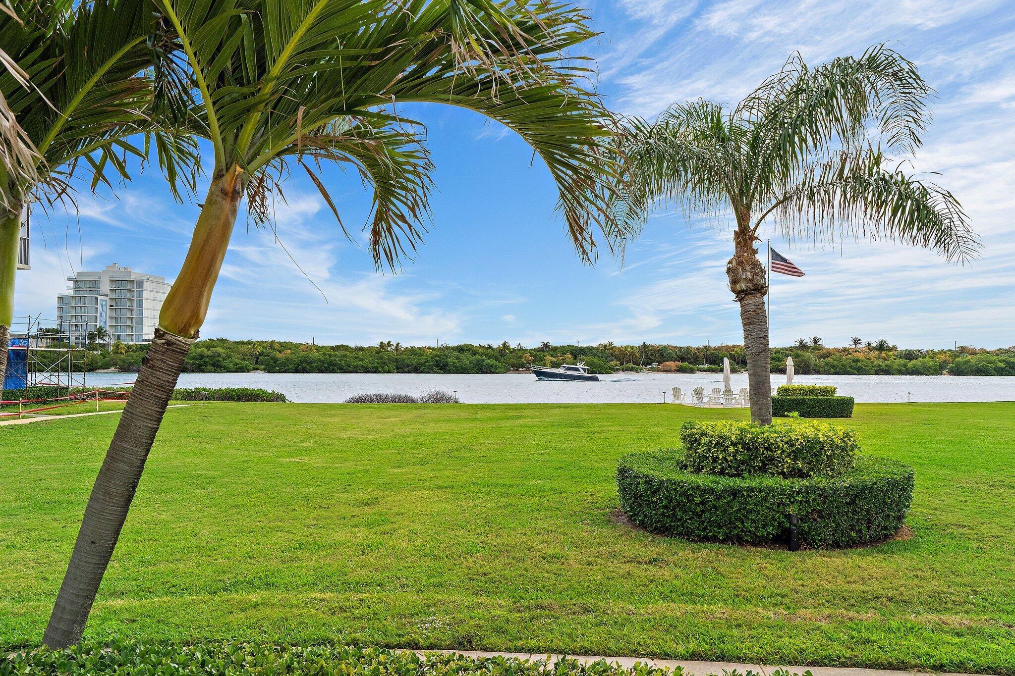 WATERWAY BEACH CONDOS - Residential
