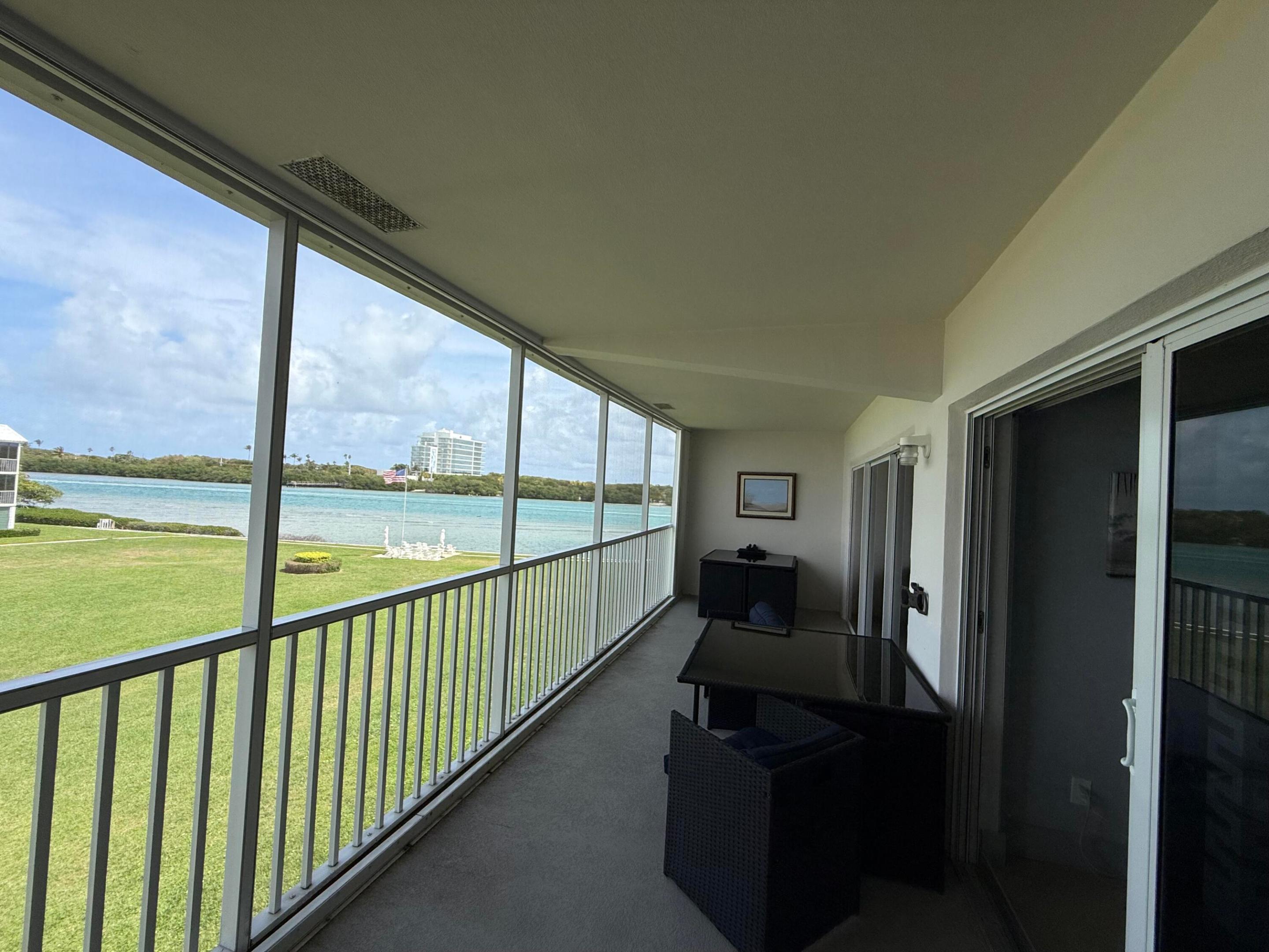 WATERWAY BEACH CONDOS - Residential