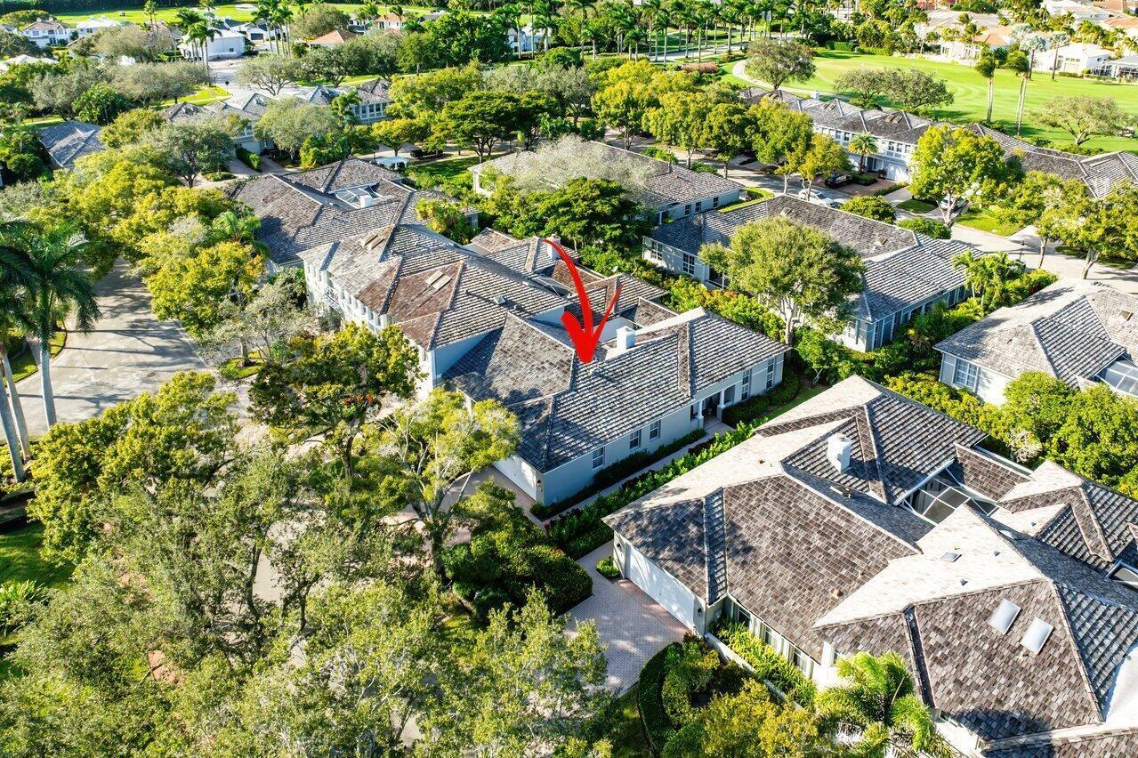 CAMBRIDGE PARK - Residential Lease